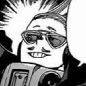 Meet your Posher, Emma